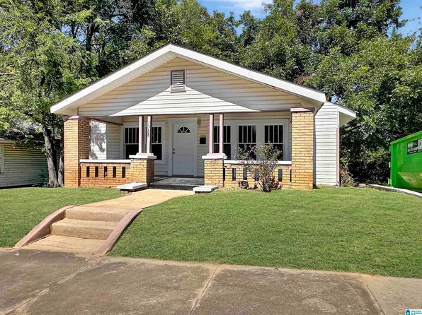 1338 Fulton Ave, Tarrant, AL 35217