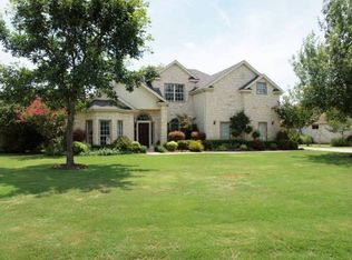 24 Lovegrass Ln, Sunset Valley, TX 78745
