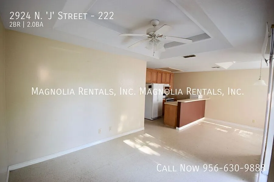 1st Month Free with 13 Month Lease — Photo 4