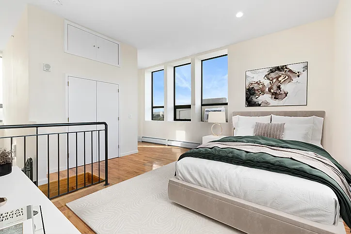 Historic SoHo Lofts — Photo 79