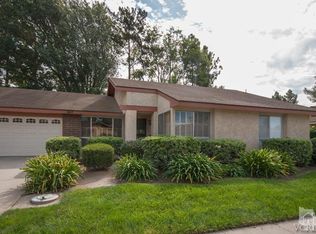 6117 Village 6, Camarillo, CA 93012