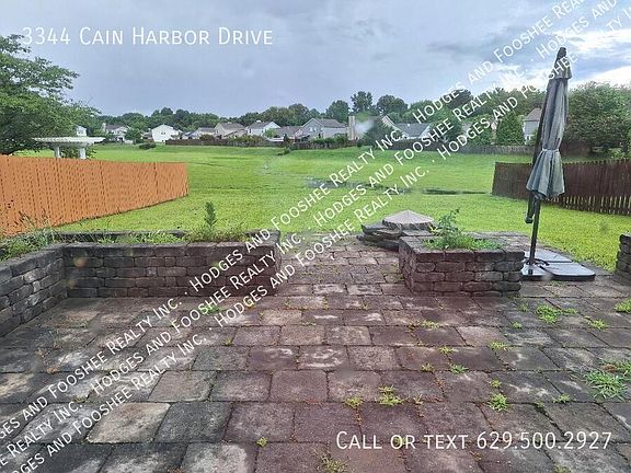 2nd image of 3344 Cain Harbor Dr