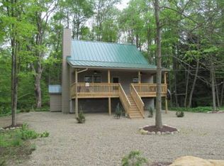 243 Paradise Ln, Guys Mills, PA 16327