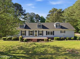 1196 Dogwood Ridge Drive, Winterville, NC 28590