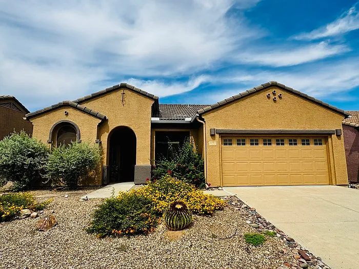 Building Photo - 5884 S Azure Vista Way