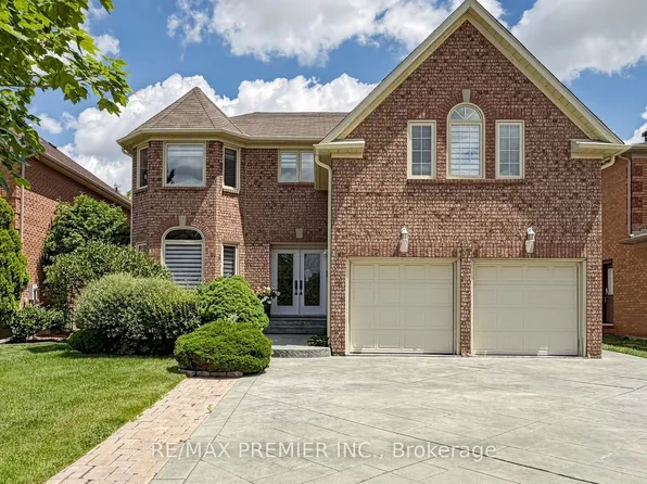 6279 Donway Dr, Mississauga, ON L5V 1J6