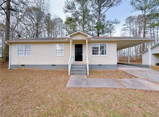 1143 Spring Creek Cir, Griffin, GA