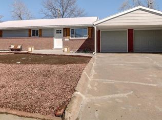 961 Drake St, Denver, CO 80221