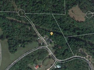 9 Cosper Ln, Pineville, MO 64856