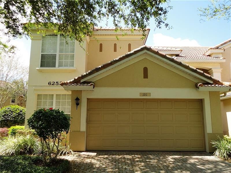 1st image of 6253 Miramonte Dr Unit 101
