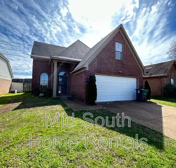 434 N Ericson Rd — Photo 1