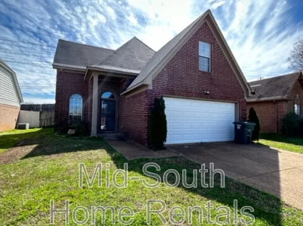 434 N Ericson Rd, Cordova, TN 38018