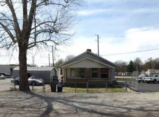 3104 Mars Hill St, Indianapolis, IN
