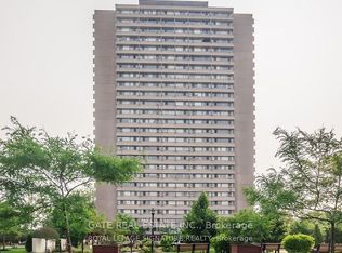 725 Don Mills Rd #1601-C11, Toronto, ON M3C 1S8