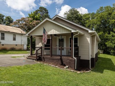 615 S Everett High Rd, Maryville, TN, 37804