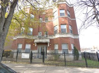 1016 S Racine Ave APT 202, Chicago, IL 60607