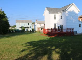43 5th Ave, Scottdale, PA