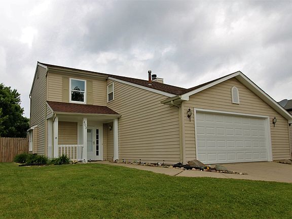 3rd image of 403 N Granada Dr
