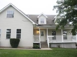30404 E Pink Hill Rd, Grain Valley, MO 64029