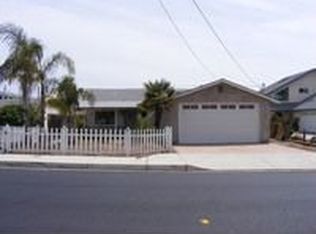 1042 Atlantic City Ave, Grover Beach, CA 93433