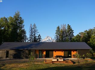 7720 Clear Creek Rd, Mount Hood Parkdale, OR 97041