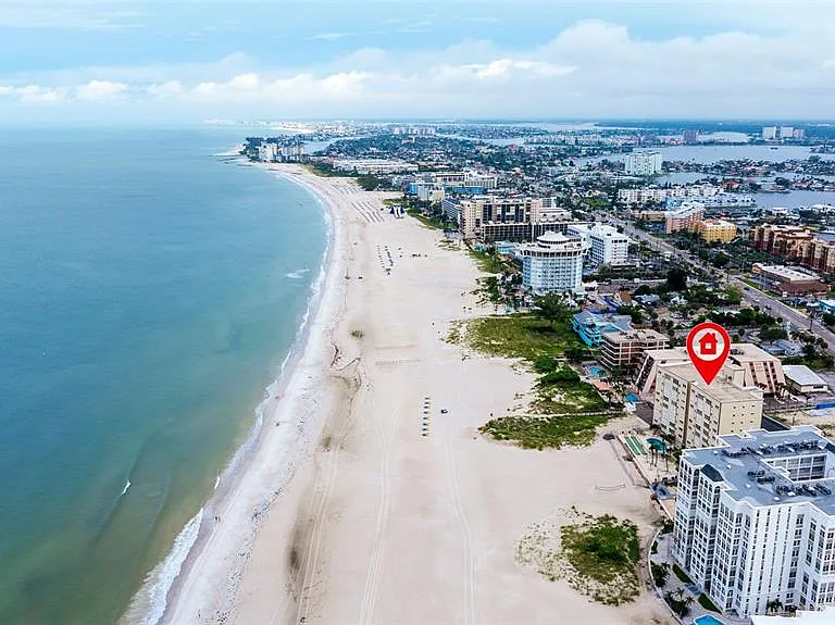 5000 Gulf Blvd #301 — Photo 36