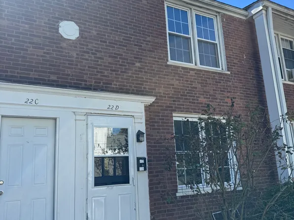 22 Saint James Street #D, Manchester, CT 06040
