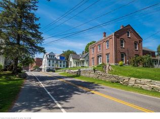 40 Friendship Rd, Waldoboro, ME 04572