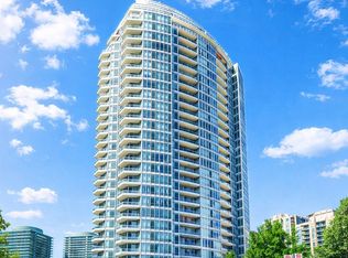 18 Holmes Ave #1803, Toronto, ON