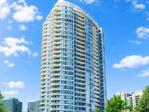 18 Holmes Ave #1803, Toronto, ON M2N 0E1