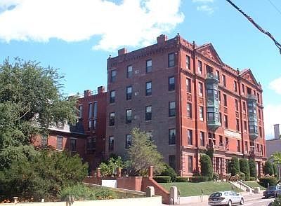 1st image of 401 State St Unit M504