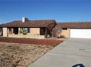 14211 Pamlico Rd, Apple Valley, CA 92307