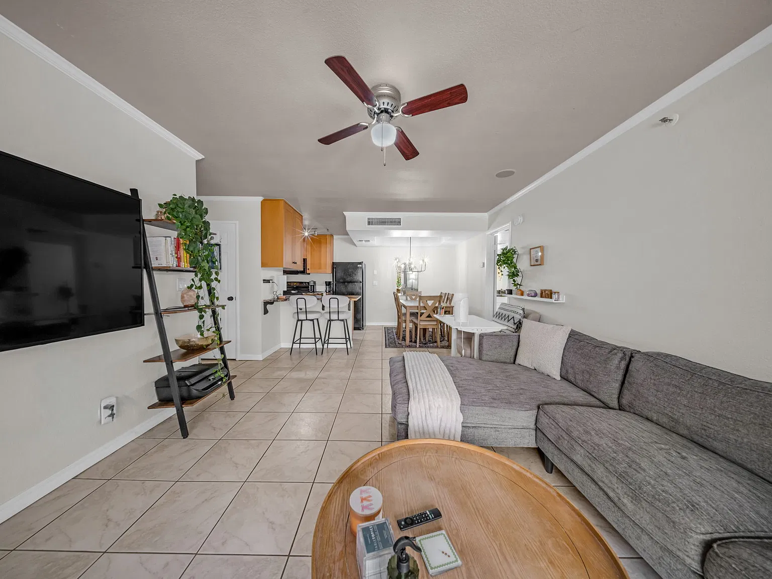 1 bed, 685 sqft, $1,400 — Photo 4