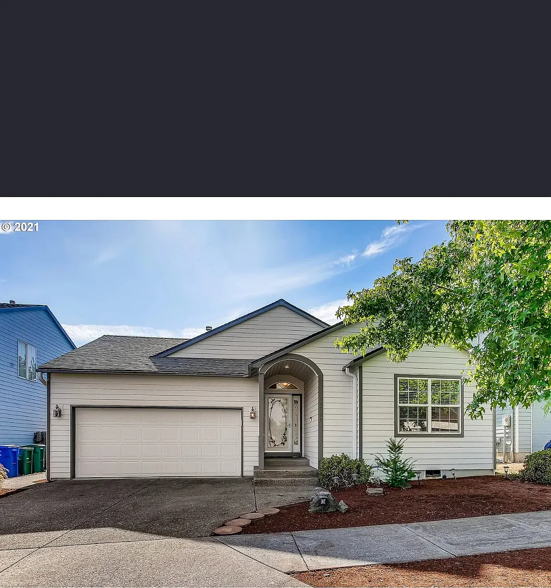 3 bed, 1469 sqft, $2,750 — Photo 1