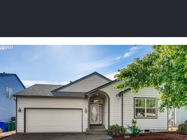 13701 SE 150th Ter, Clackamas, OR 97015
