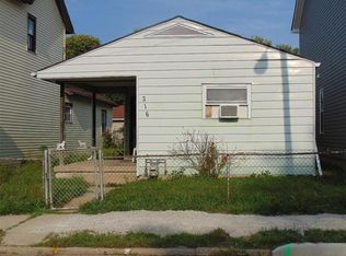 316 Nassau St, Dayton, OH 45410