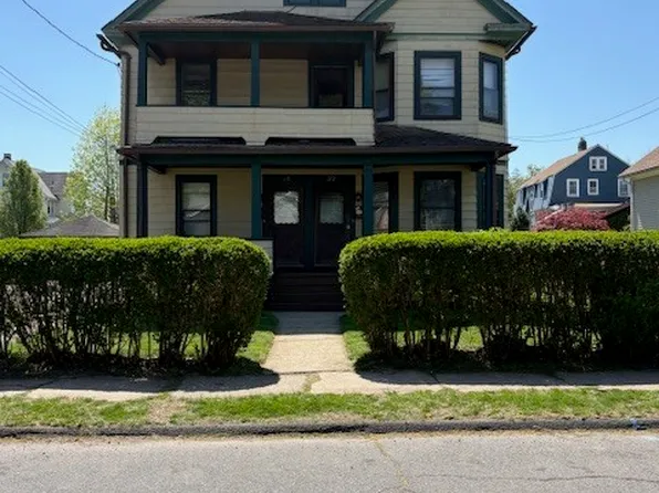 32 Harrison Street, Bristol, CT 06010