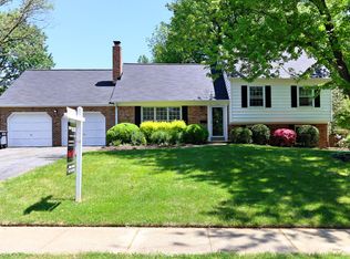 7929 Bayberry Dr, Alexandria, VA 22306