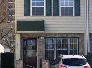 2016 Mermaid Ave, Brooklyn, NY 11224