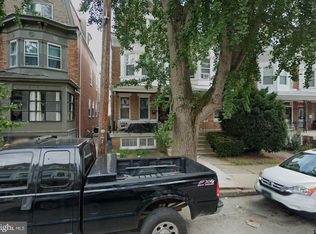 80 W Sharpnack St, Philadelphia, PA 19119