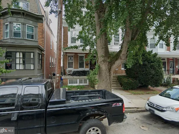 80 W Sharpnack St, Philadelphia, PA 19119