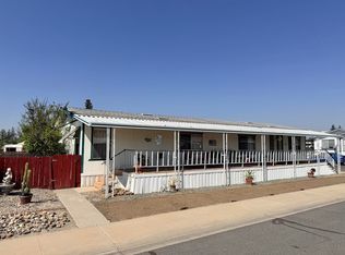 2300 W Morton Avenue #160, Porterville, CA