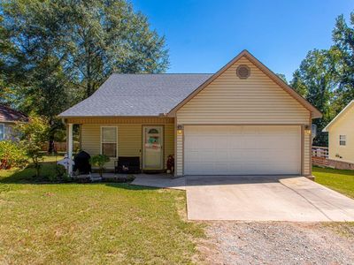 806 N Marion St, Sheridan, AR, 72150