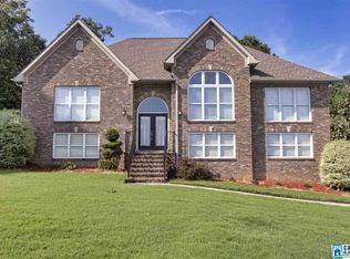 1441 Canyon Ln, Hoover, AL 35244