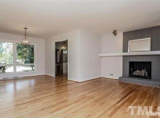 1109 E Martin St #C, Raleigh, NC 27610