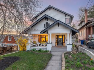 369 N I St E, Salt Lake City, UT 84103