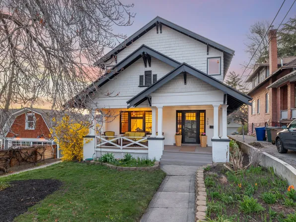 369 N I St E, Salt Lake City, UT 84103