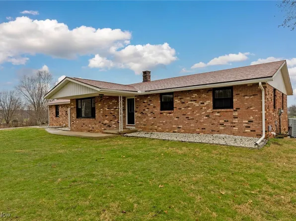 4347 Schmidt Rd, Mansfield, OH 44904