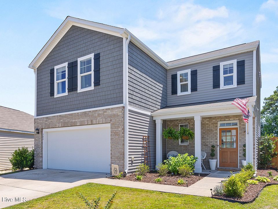 1st image of 504 Airlie Vista Lane