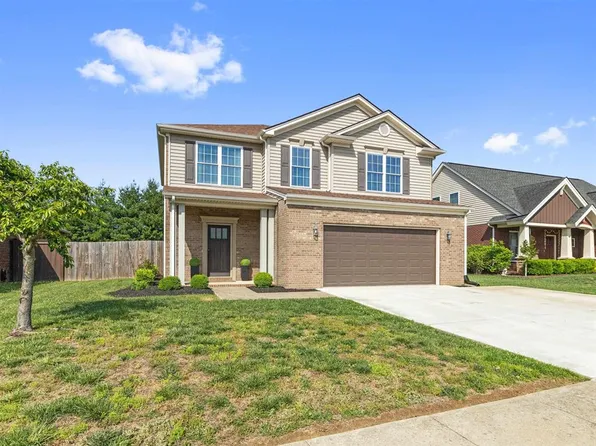 4415 Springhurst Ln, Owensboro, KY 42303